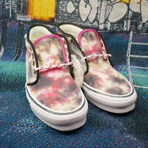 Vans x Aries Chukka collab vault rare blends ofwgkta Size 10 supreme - Picture 1 of 7