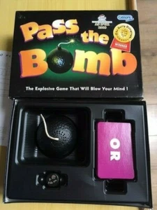 Boxed Game for Kids & Adults - Picture 1 of 5