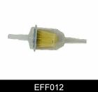 ENGINE FUEL FILTER COMLINE FOR FORD ESCORT 1.3 L EFF012