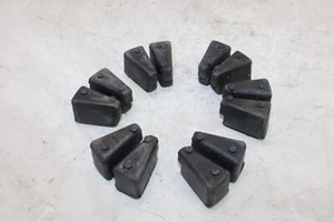 1997 YAMAHA YZF1000R OEM REAR WHEEL RIM RUBBER HUB DAMPER SET - Picture 1 of 6