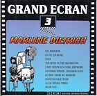 Marlene Dietrich - Grand Ecran 3 - CD