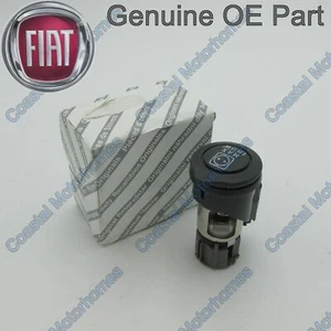 Fits Fiat Ducato Peugeot Boxer Citroen Relay Power Socket 2006-2014 OE - Picture 1 of 4