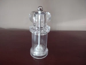 Cole & Mason England Lancaster Salt or Pepper Mill Grinder (1) - Picture 1 of 3
