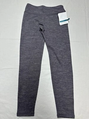 Leggings ajustados Athleta Niñas tiro alto Polartec XL 14 púrpura NUEVOS CON ETIQUETAS NUEVOS Foto 1 de 4