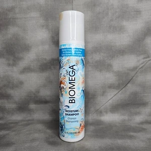 Aquage BIOMEGA Moisture Shampoo 10 oz New - Picture 1 of 2