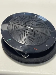 Enceinte Jabra GN PH5002W avec étui de transport haut-parleur Bluetooth. - Photo 1/6