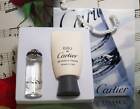 Eau De Cartier Mini Set Fragrance + Shampoo