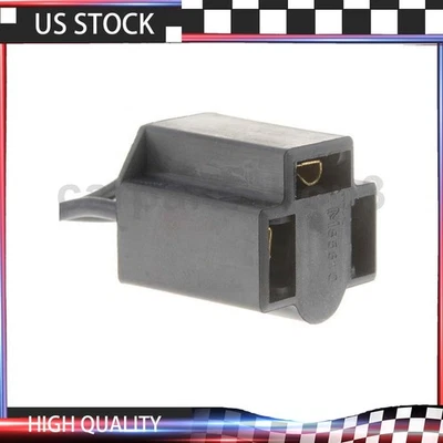 1 conector de faro para Chevrolet K3500 6,2 L 7,4 L 5,7 L 6,5 L Foto 1 de 3