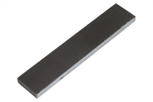 Ceramic 8 Bar Magnet 2.5 x .5 x .125 Guitar Humbucker Pickup - Magnetized - Picture 1 of 1