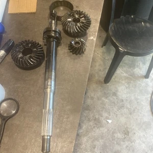 Mercury Mercruiser Reverse Gear Set 43-94434 94434 - Bild 1 von 17