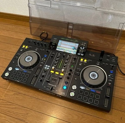 Pioneer DJ XDJ-RX2 Digital DJ System Rekordbox USB Controller Japan Tested - Image 1 of 4