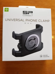 SP Connect SPC+ Universal Phone Clamp MAX - Bild 1 von 4