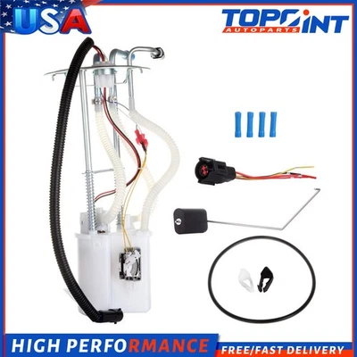 Fuel Pump For Ford  E-150 Econoline 1992-1996 L6 4.9L E2220M High Performance - Image 1 of 4