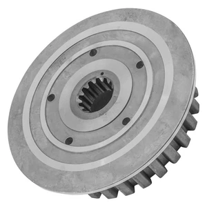 Clutch Inner Basket Boss 1978 Yamaha DT125E 78 DT 125 DT125 #1J4-16371-00-00 - Picture 1 of 1