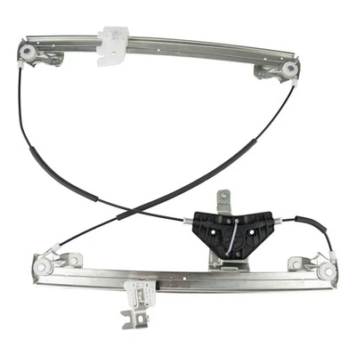 Front Left Window Regulator For 2013 2014 2015-2020 Nissan Pathfinder 807213KA0B — 第 1/4 张图片