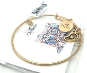 Armband Armreif Chrysalis CRBT0714GP – Farbe gold, Neuwertig - Bild 1 von 2