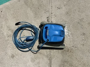 MAYTRONICS Dolphin Nautilus CC Robotic Pool Cleaner Untested - Picture 1 of 9