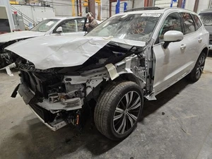 2023 VOLVO VOLVO XC60 Passenger side Quarter Window 11K 191849 - Picture 1 of 9
