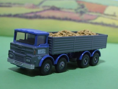 Lledo  Russell of Bathgate  Guy Big J Tipper - Image 1 of 4