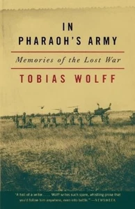 Tobias Wolff In Pharaoh's Army (Taschenbuch) (US IMPORT) - Bild 1 von 1