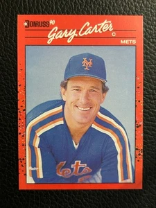 1990 Donruss -Baseball - No Dot Error Pick a Card -#78- #643 - Picture 1 of 44