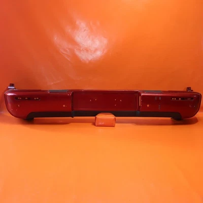 MERCEDES BENZ G550 REAR BUMPER 2019 2020 A463 885 3300 OEM - Image 1 of 4