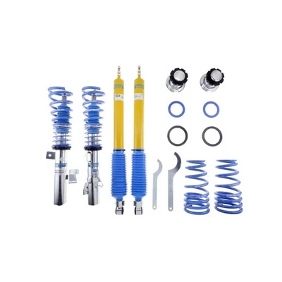 Front and Rear Suspension Kit FOR 2004-2005 Volvo S40 i - Image 1 of 4
