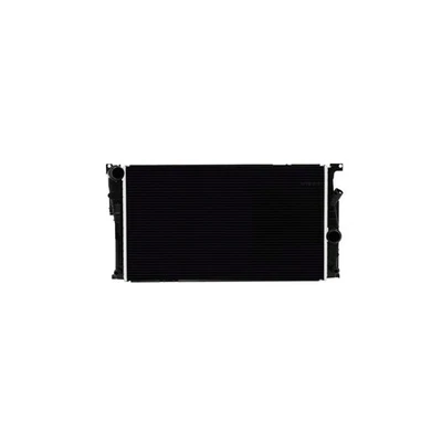 3723 CSF Radiator for 328 BMW 328i 428i 2014-2016 - Image 1 of 2
