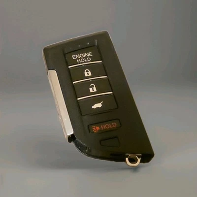 Mando a distancia con llave inteligente Acura Integra 2023 FCC: KR5BTP DRIVER1 72147-3S5-X010 ¡COMO NUEVO! Foto 1 de 2