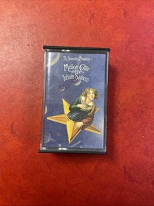 Smashing Pumpkins Mellon Collie And The Infinite Sadness Cassette - Picture 1 of 4