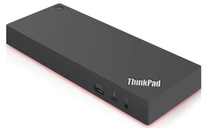 Lenovo ThinkPad Thunderbolt 3 Dockingstation 40AN0135EU - Bild 1 von 1