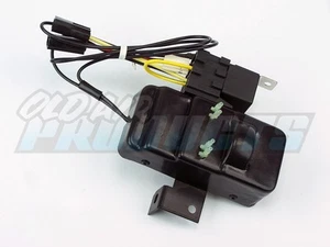 GM Vehicles A/c Master Swtich, Steamboat Master Switch, Cadilliac, Chevrolet - Picture 1 of 4