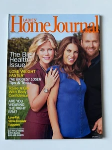 ALISON SWEENEY * JILLIAN MICHAELS February 2011 LADIES HOME JOURNAL MAGAZINE LHJ - Imagen 1 de 6