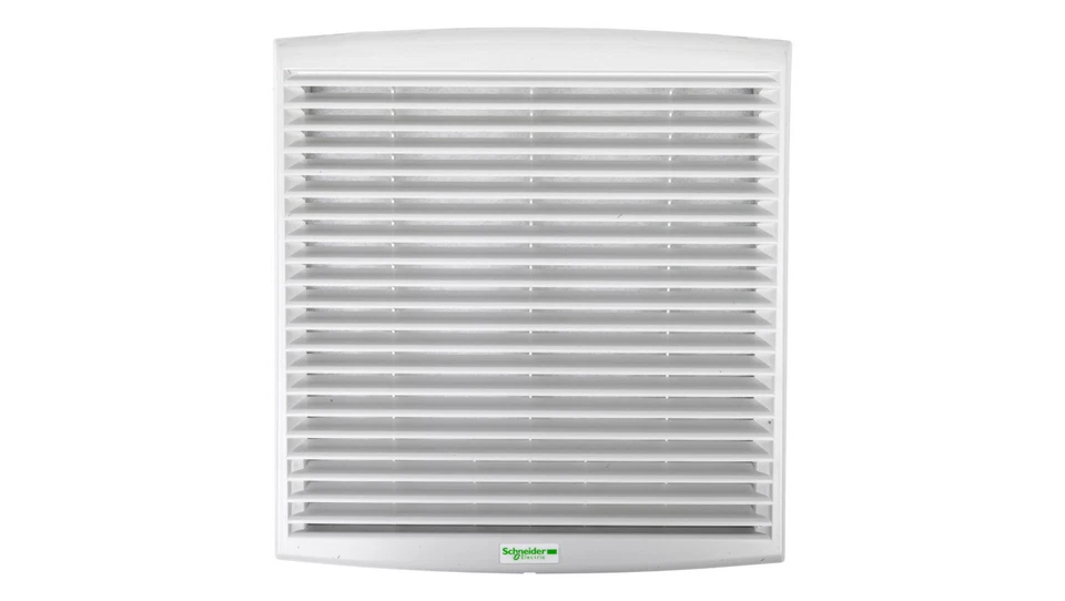 Ventilation grille 291x291mm NSYCAG291LPF /T2UK - Image 1 of 1