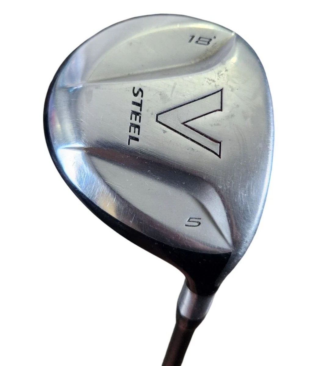 Taylormade V Steel for sale | eBay