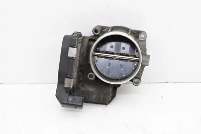 2008 BMW E92 328xi N52 ENGINE THROTTLE BODY ASSEMBLY OEM KW24 - Image 1 of 4