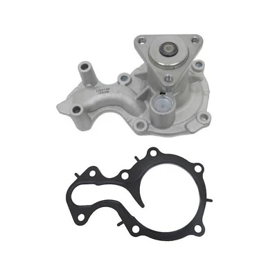 Water Pump for FORD ECOSPORT FIESTA FOCUS 1.0L 2014-2021 RA/613RS — 第 1/4 张图片