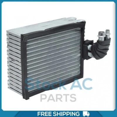 Núcleo evaporador de aire acondicionado para Porsche Cayenne - 2011 2012 2013 2014 2015 QU Foto 1 de 4