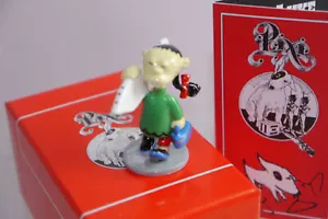 Lucky Luke Ming Li Foo pixi 5489 - Bild 1 von 4
