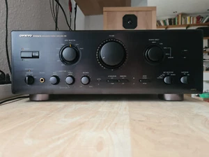 ONKYO Integra A-8870 technisch vollständig überarbeitet instandgesetzt, Garantie - Bild 1 von 24