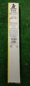 Elettrodi Esab Basici E7018-1H4R VacPac OK4850 D.mm. 3,2x450 Kg.3,8 80 Pz. circa - Imagen 1 de 2