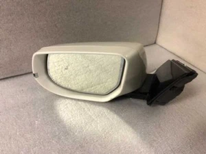 2013-2014 Cadillac XTS Driver Left Side Mirror New OEM 2958 - Picture 1 of 5