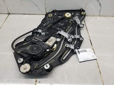 Volkswagen Beetle 2005 puerta trasera izquierda regulador ventana #009313 Foto 1 de 3