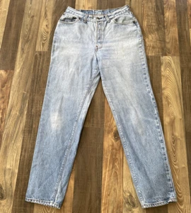 Levi's 501 Blue Jeans W29 L29 Made In USA (17501-0122) - Bild 1 von 16