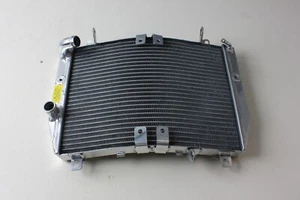 Aluminum Alloy Radiator for MV AGUSTA BURTALE 910R 2006-2012 2011 2010 2009 2008 - Picture 1 of 19