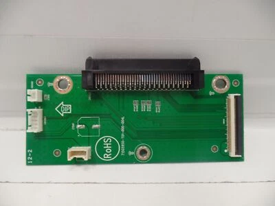 NEC MultiSync X554UN Monitor Board 715G5950-T01-000-004L  - Image 1 of 4