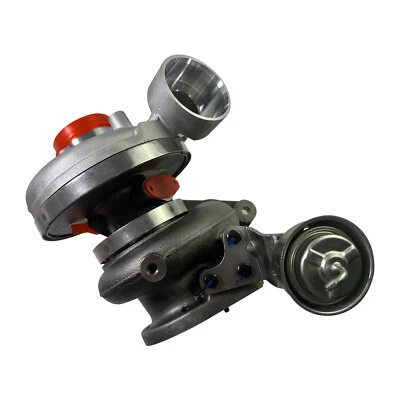Turbo Turbocharger For 03-12 International ProStar Truck With Navistar Maxxforce - Image 1 of 4