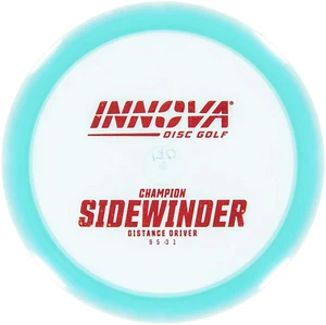 NEW Innova Disc Golf Champion Sidewinder **Choose Weight/Color** - Picture 1 of 3