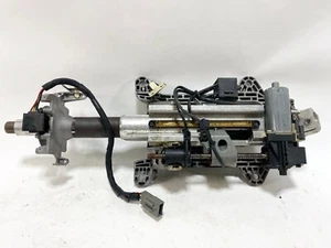09-15 JAGUAR XF X250 POWER STEERING COLUMN SHAFT MOTOR ASSEMBLY OEM - Picture 1 of 3