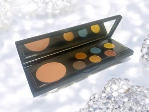 New LANCOME Color Design Eye & Face (Blush) Palette - Picture 1 of 11